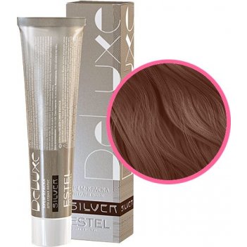 - dls 8/76 de luxe silver -  -