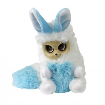 Bush baby world, ,   ,  ,   (