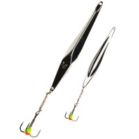    lucky john shiner, 7.5 , s 