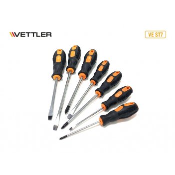   7 vettler