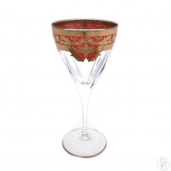     astra gold natalia golden red decor 210 (6 )