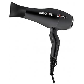  2200  ergolife dewal 03-001 black