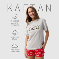    (, ) KAFTAN Love,  48-50