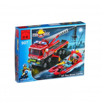  fire rescue