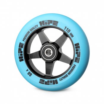  hipe h09 110 black/blue