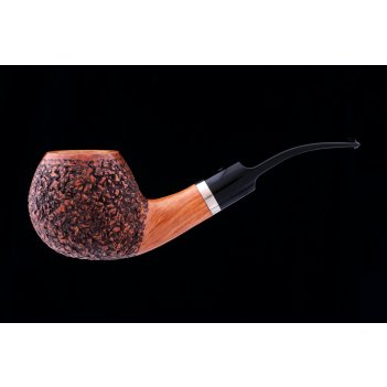  l’anatra rustic silver