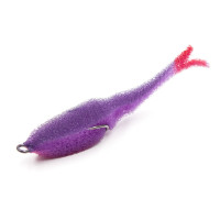  yaman devious minnow  , 105 ,  25 uv, 5 .