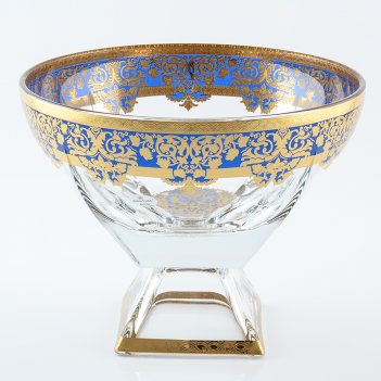  24,5  natalia golden blue decor astra gold