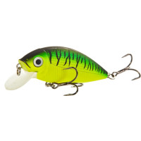  . lj original shad craft f, 5 ,  a007