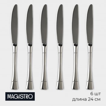       magistro ,  24 , 6 