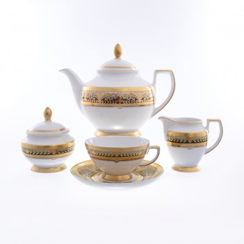    6  17  arabesque seladon gold