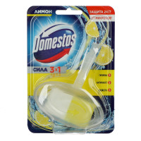    , domestos ,  3  1, 40 