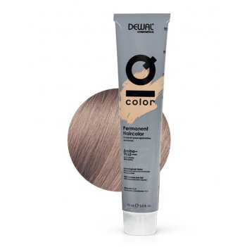 9.1   iq color, 90  dewal cosmetics dc9.1