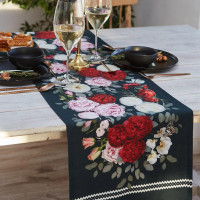   flowers 40*146 