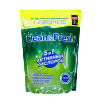    Clean&Fresh All in 1, 3 