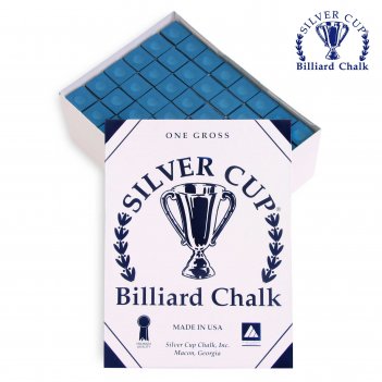  silver cup blue 144.