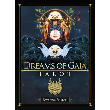  : dreams of gaia tarot