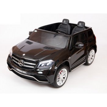  barty mercedes-benz amg gls63    44 