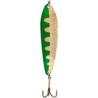  . lucky john croco spoon .86/26.0 015