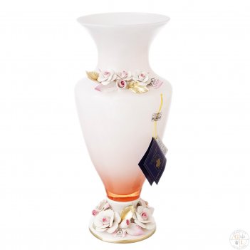  white cristal  