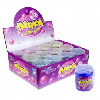 1toy      buble gum 6   5,57,5 , 12   
