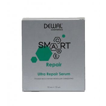 -  smart care ultra repair serum 10*12 dew