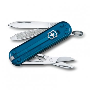 - victorinox classic sd colors sky high, 58 , 7 , 