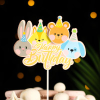  Happy Birthday.,  