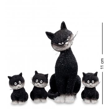 Dub 22    (cats in a row.parastone)