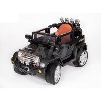  barty jeep wrangler -