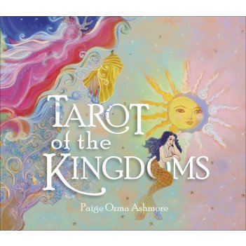  : "tarot of the kingdoms"