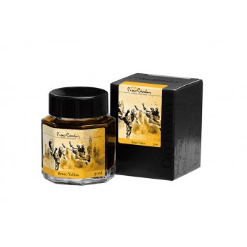   pierre cardin 30,  city fantasy  bruce yellow (