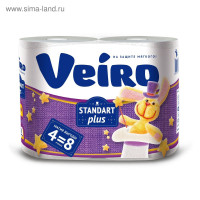   linia veiro standart plus, 2 , 4   