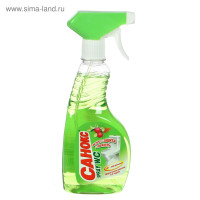     spray WC, 500 
