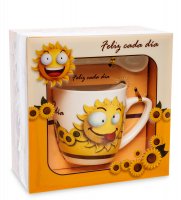 Mug-205/3    