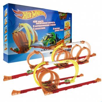 Hot wheels  ( .: 2 . , 30  , 3