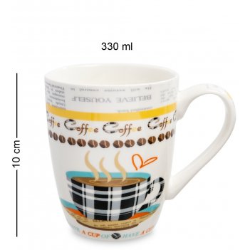 Mug-191/4 