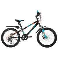  20 novatrack extreme,  