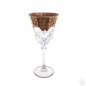     astra gold natalia golden red decor 280 (6 )