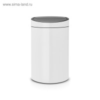   brabantia touch bin new,  , 40 