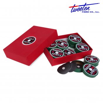     tweeten tefco master spots ?30 144.
