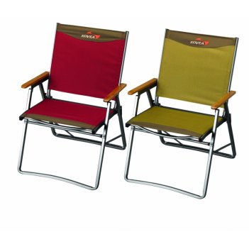   kovea titan flat chair (l) km8ch0202