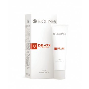     de-ox evolution (bioline), 30