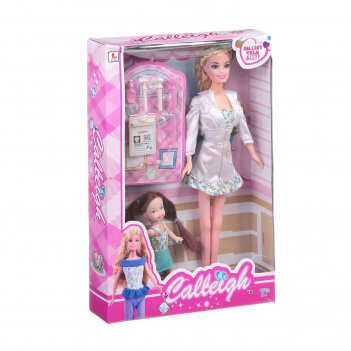  calleigh    