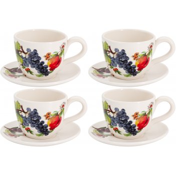    4  home & style tutti frutti,  8 : 4   400     , 