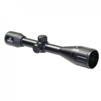   veber black fox 4x40 ao md