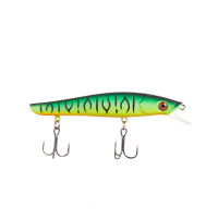  namazu yuha minnow, 9.5 , 8 , ,  (0-0.5 ),  2