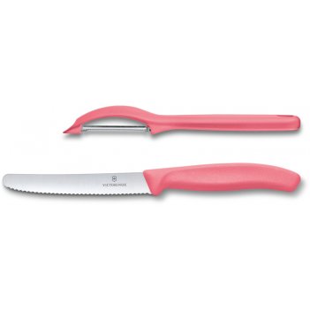   2  victorinox swiss classic:       1