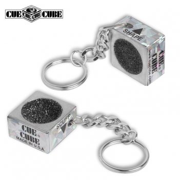 -    Cue Cube 