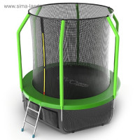  EVO JUMP Cosmo 6 ft, d=183 ,   ,    , 